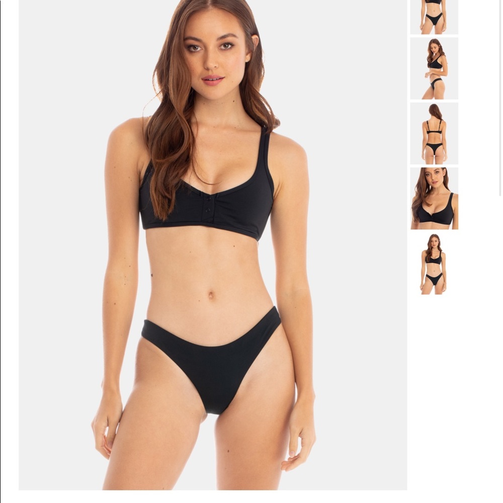 Tavik bikini